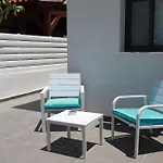 Harbour Paradise