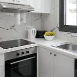 Apartament Harbour Paradise