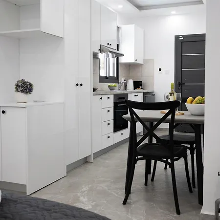 Apartament Harbour Paradise Paphos