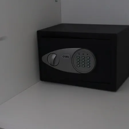 Daire Harbour Paradise *