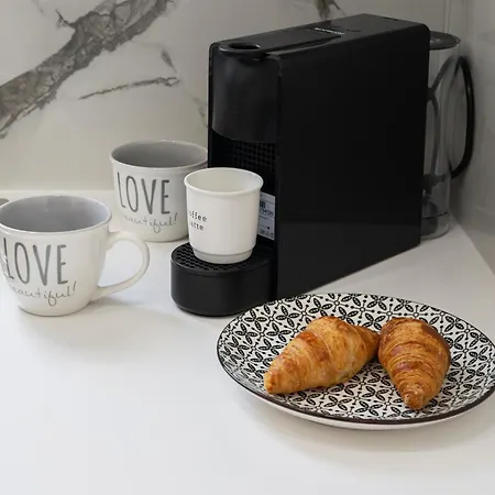 Harbour Paradise Daire