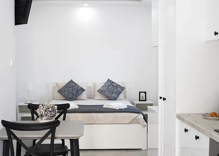 Harbour Paradise パ フォス