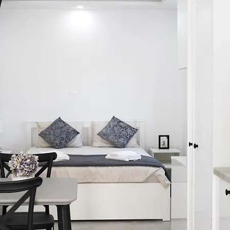 Harbour Paradise Paphos