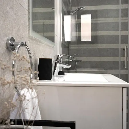 Appartement Harbour Paradise