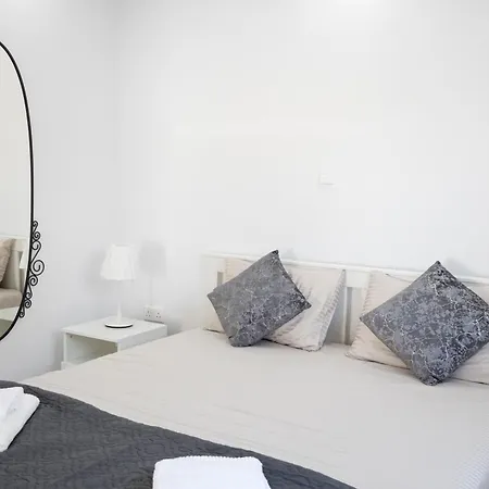 Harbour Paradise Pafos