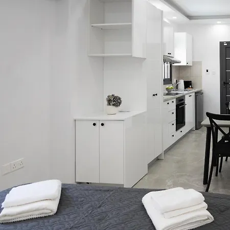 Apartman Harbour Paradise *