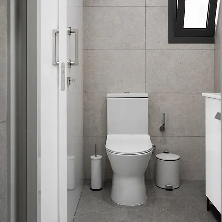 Harbour Paradise Paphos