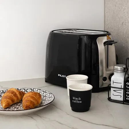 Appartement Harbour Paradise Paphos