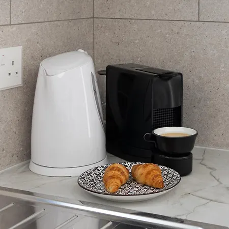 Apartament Harbour Paradise *