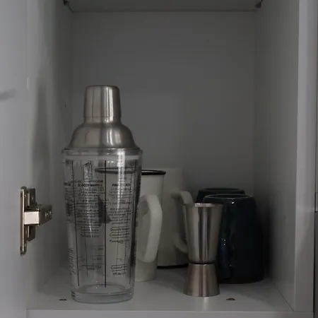 Harbour Paradise Apartament Pafos