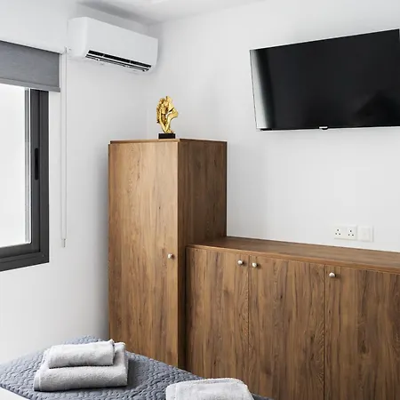 Apartament Harbour Paradise *