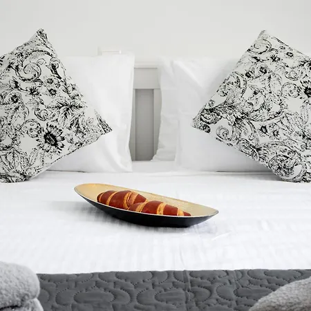 Apartman Harbour Paradise Paphos