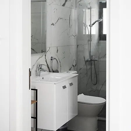 Harbour Paradise Paphos