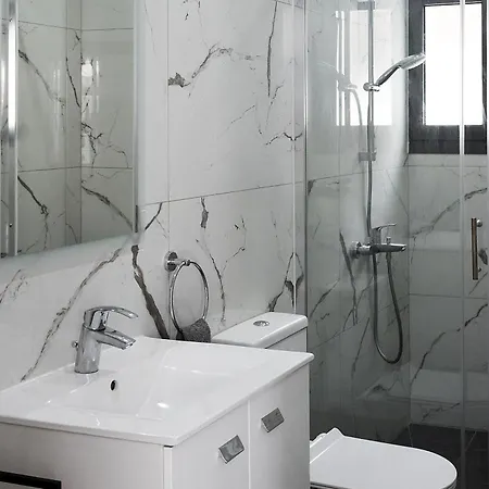 Harbour Paradise Paphos