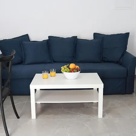 Appartement Harbour Paradise *