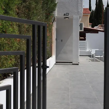 Apartament Harbour Paradise *