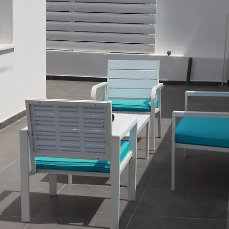 Appartement Harbour Paradise Paphos