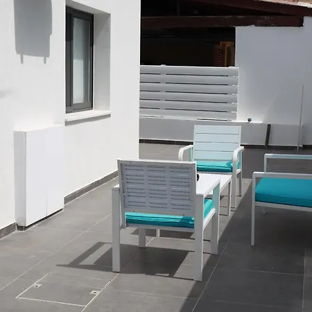 Harbour Paradise Apartman *