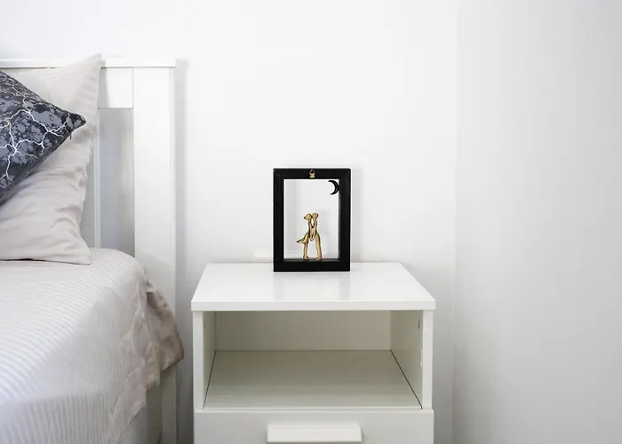 Harbour Paradise Apartament Paphos