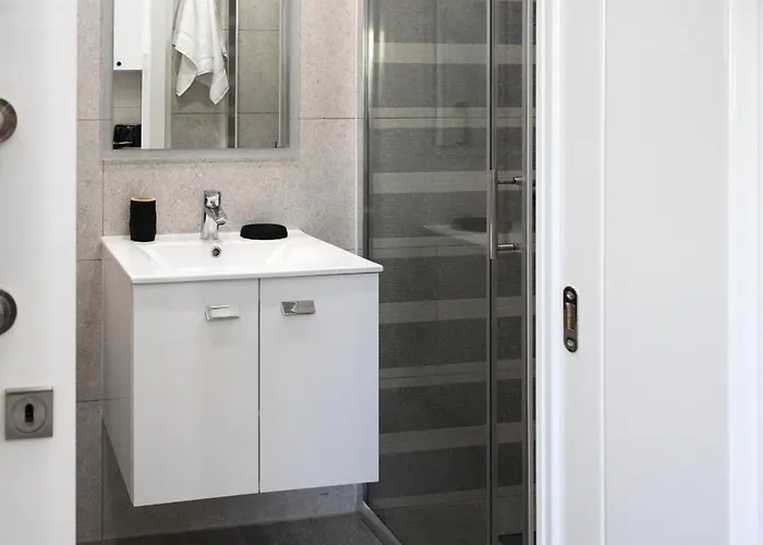 Apartament Harbour Paradise Paphos