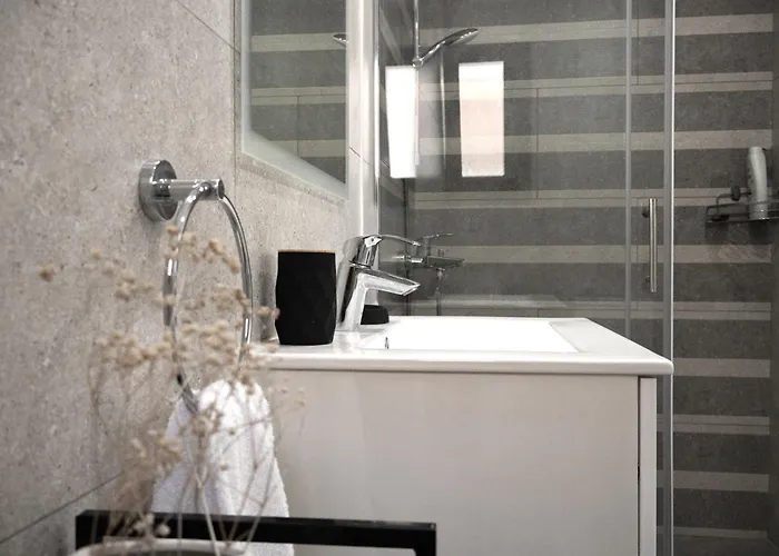 Apartament Harbour Paradise