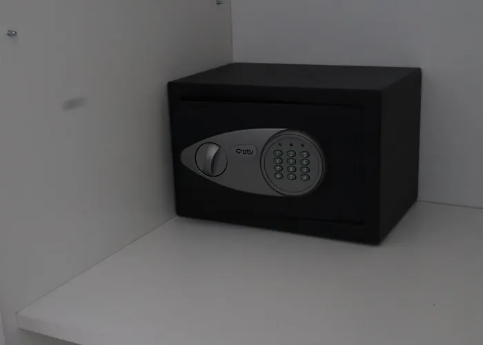 Apartament Harbour Paradise *