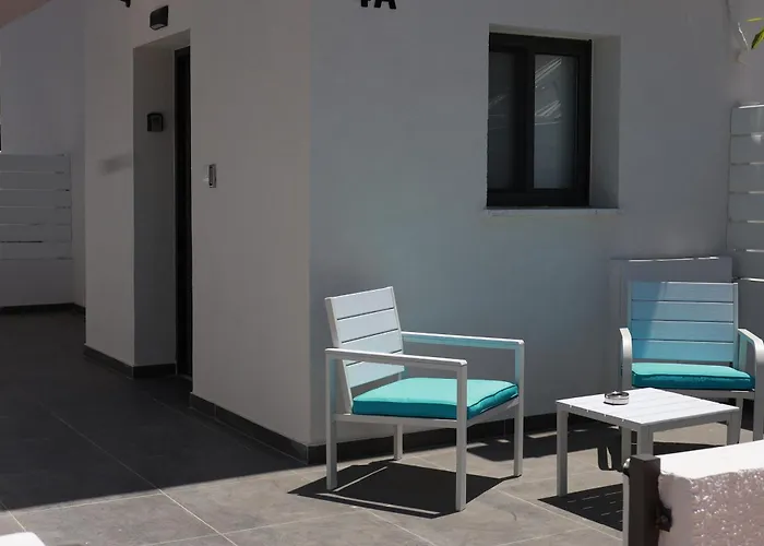 Harbour Paradise Apartament *