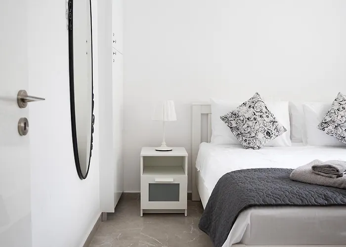 Harbour Paradise Apartament Paphos