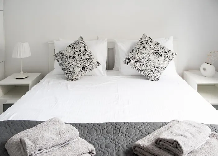 Harbour Paradise Apartament Paphos