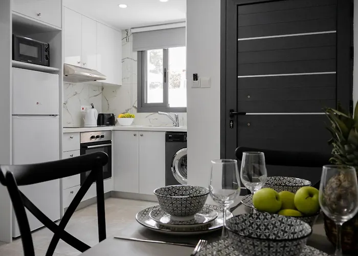 Harbour Paradise Apartament Paphos