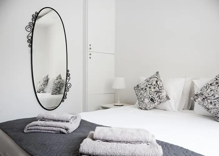 Apartment Harbour Paradise Paphos