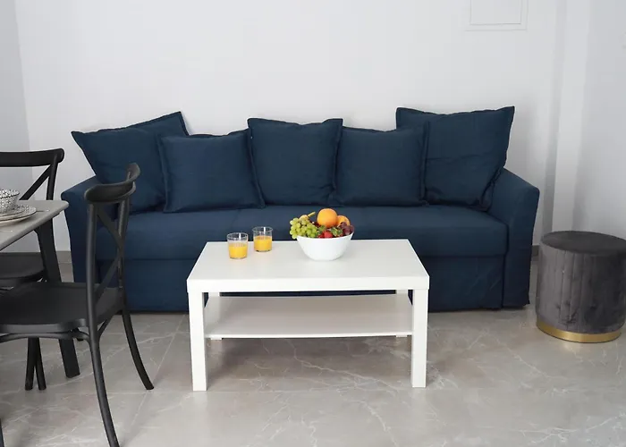 Apartament Harbour Paradise *