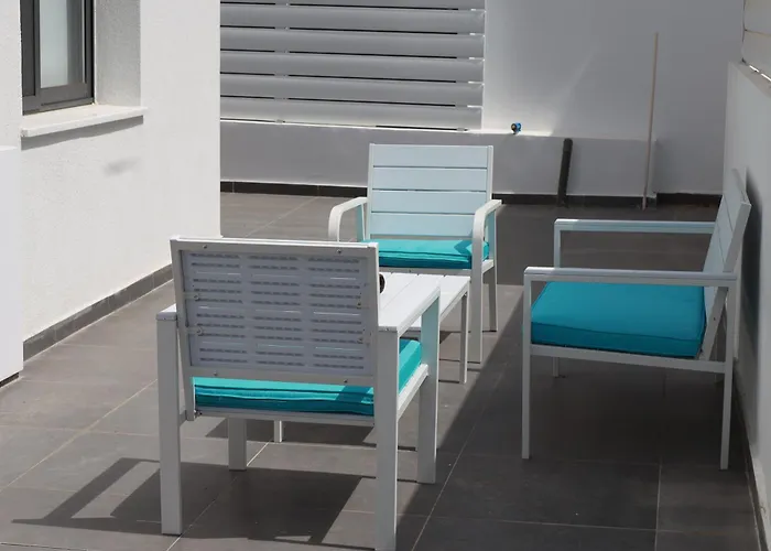 Apartament Harbour Paradise Paphos