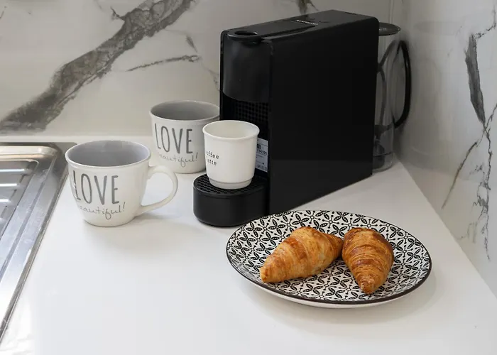 Harbour Paradise Apartament