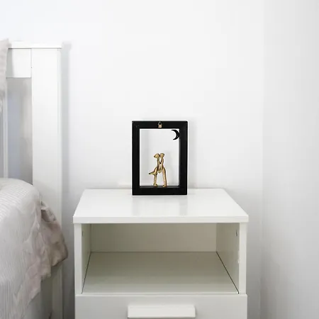 Harbour Paradise Apartment Paphos