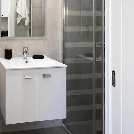Apartment Harbour Paradise Paphos