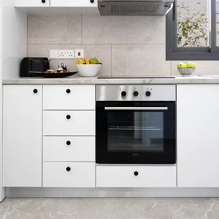 Apartamento Harbour Paradise Paphos