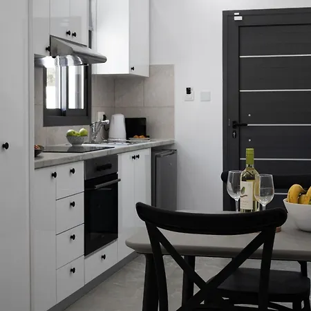 Harbour Paradise Apartment *