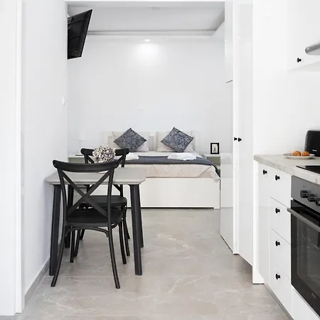 Harbour Paradise Apartment