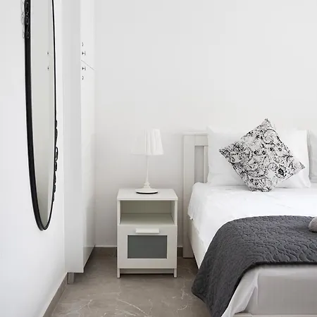 Harbour Paradise Apartment Paphos