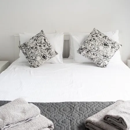 Harbour Paradise Apartment Paphos