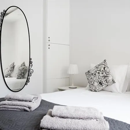 Apartment Harbour Paradise Paphos