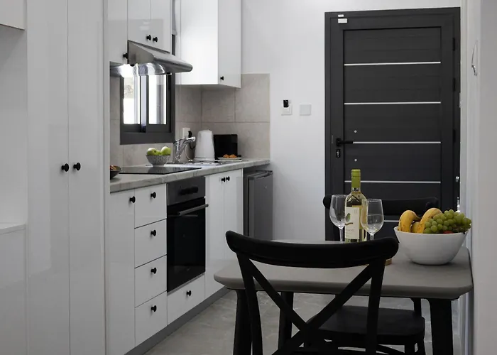 Harbour Paradise Apartamento *