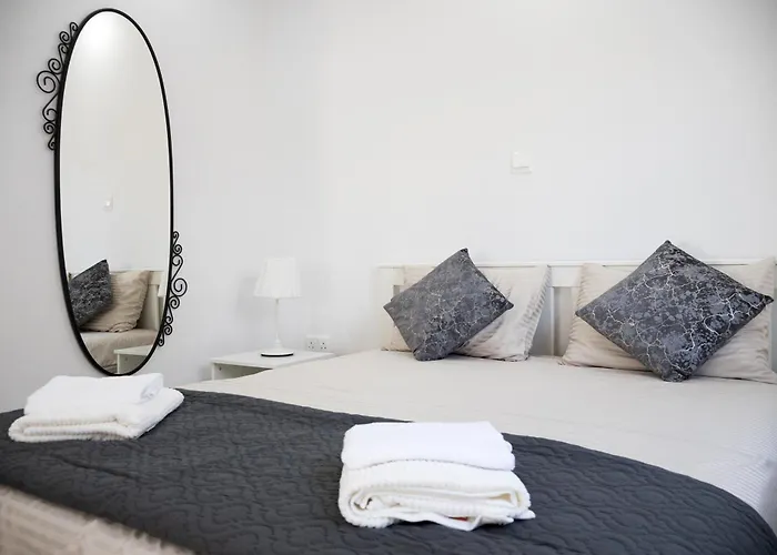 Apartamento Harbour Paradise Paphos