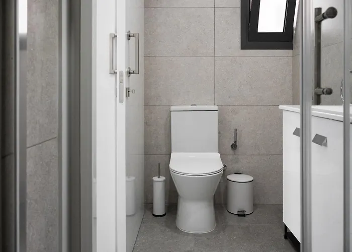 Harbour Paradise Пафос