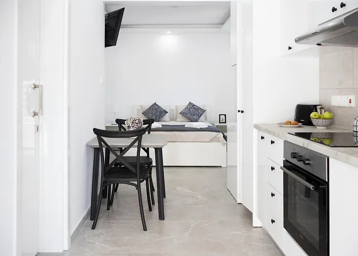 Harbour Paradise Apartamento