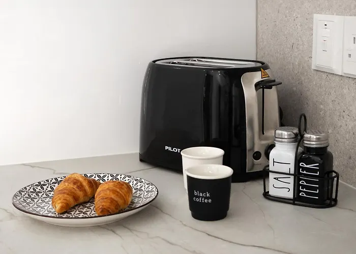 Apartamento Harbour Paradise Paphos