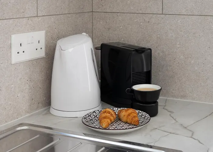 Apartamento Harbour Paradise *