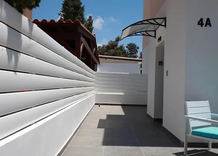 Apartamento Harbour Paradise Paphos