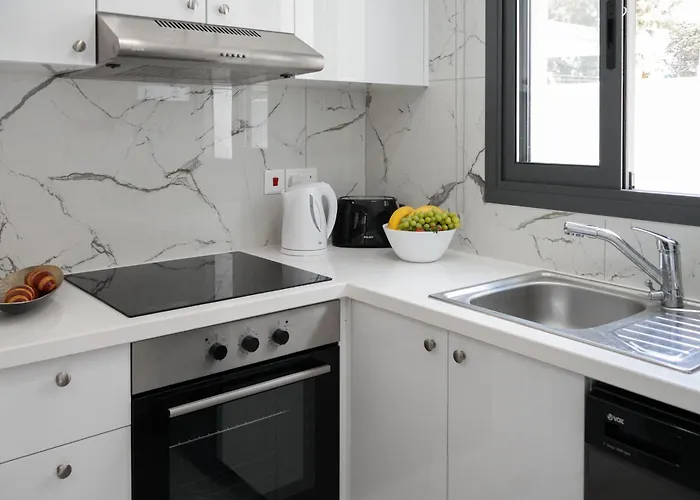 Apartamento Harbour Paradise